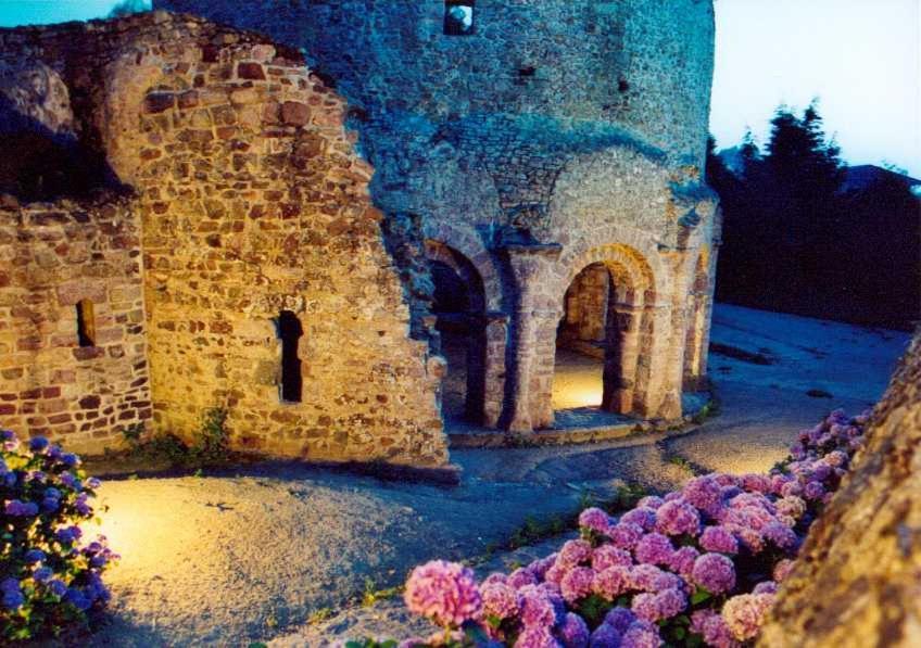 Gite Kerblouc'H Quemper-Guezennec ภายนอก รูปภาพ
